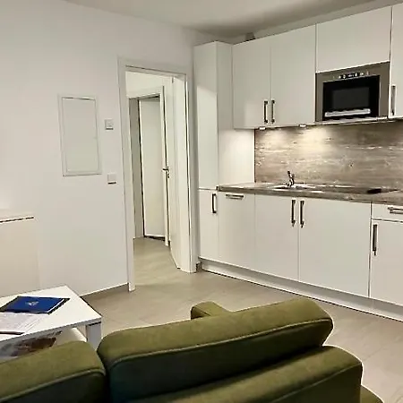 Apartment Haus Etzold Norderney