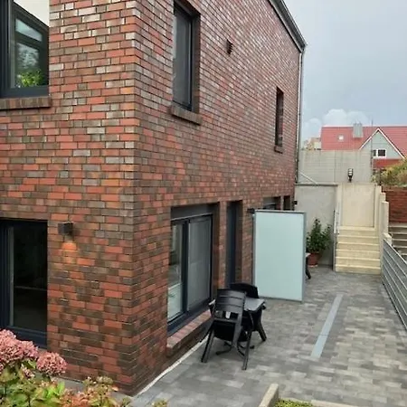 Apartment Haus Etzold